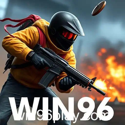 Exploring the Thrills of Action Games: A Deep Dive into WIN96