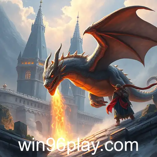 The Digital Domain of WIN96