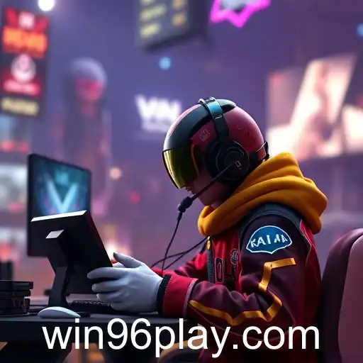 The Evolution and Impact of Online Gaming Platforms