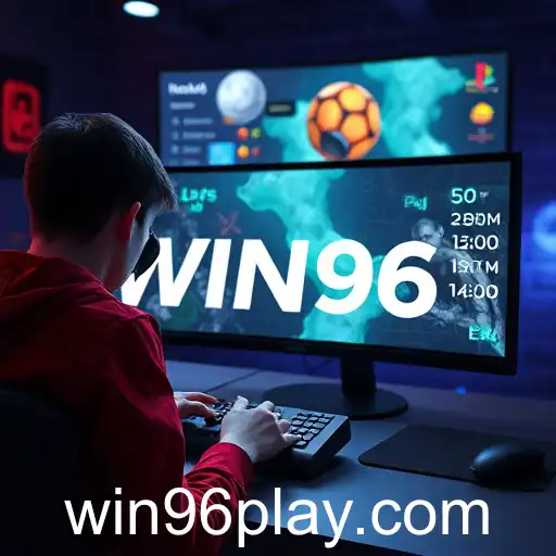 WIN96