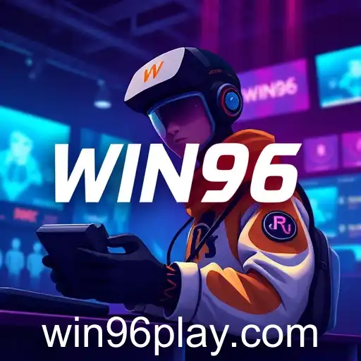 The Evolution and Influence of WIN96 in Gaming