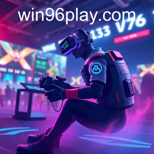 Evolution of Online Gaming with WIN96