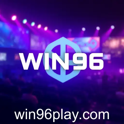 The Evolution of Online Gaming with WIN96