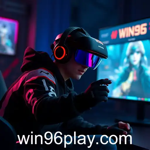 WIN96