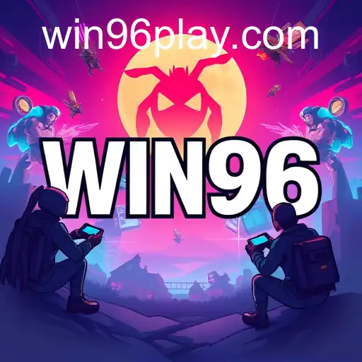 WIN96: A Digital Haven for English Game Enthusiasts