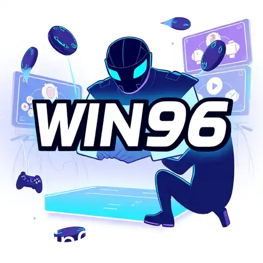 WIN96: A Glimpse into the Future of Online Gaming