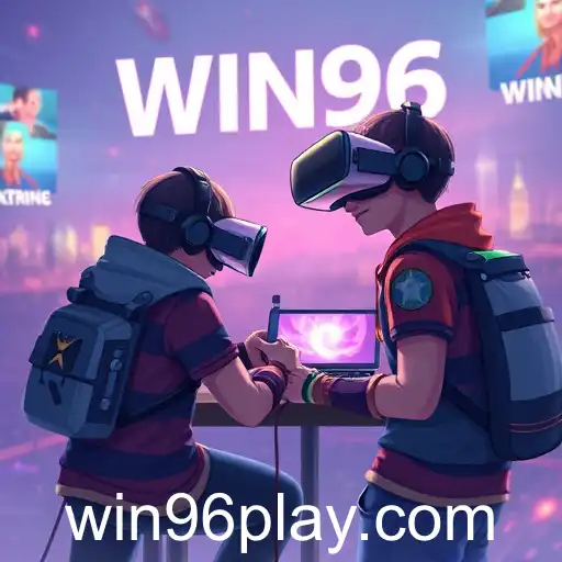 The Continued Rise of Gaming in 2025