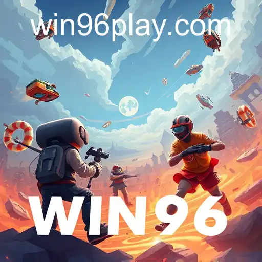 The Impact of WIN96 on the Global Gaming Scene