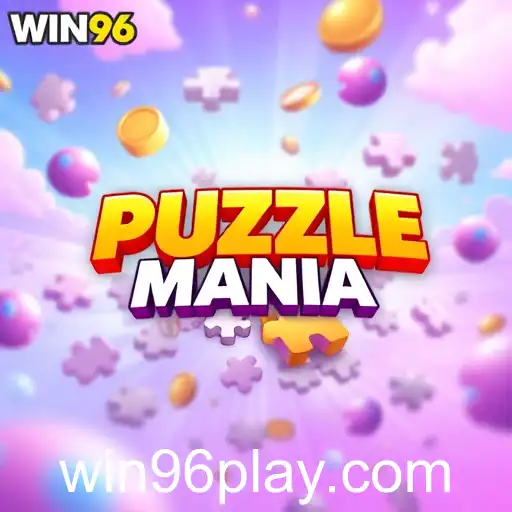 Dive into the World of Puzzle Games on WIN96: A Test of Wits and Strategy