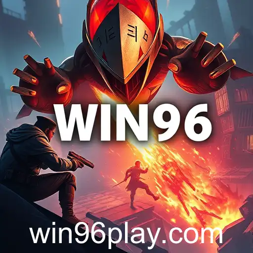 WIN96