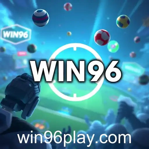 WIN96: A Haven for Retro Gaming Enthusiasts