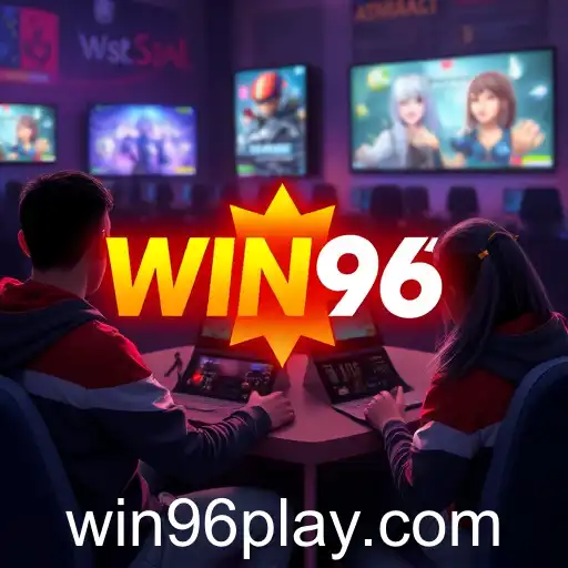 WIN96