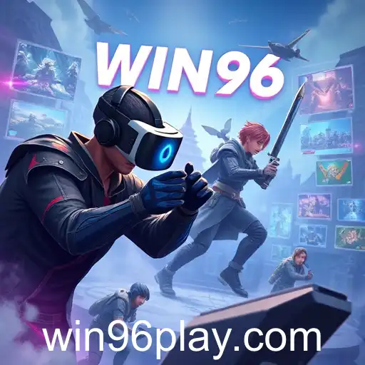 WIN96
