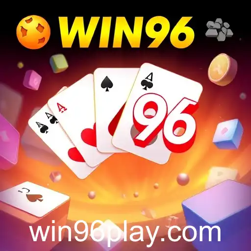 The Rise of WIN96 in Online Gaming