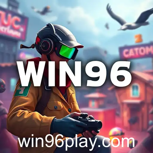 The Rise of WIN96 and Its Impact on Online Gaming