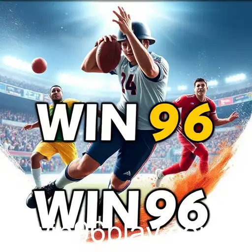 The Excitement and Allure of 'Sports Games' in the Digital Landscape