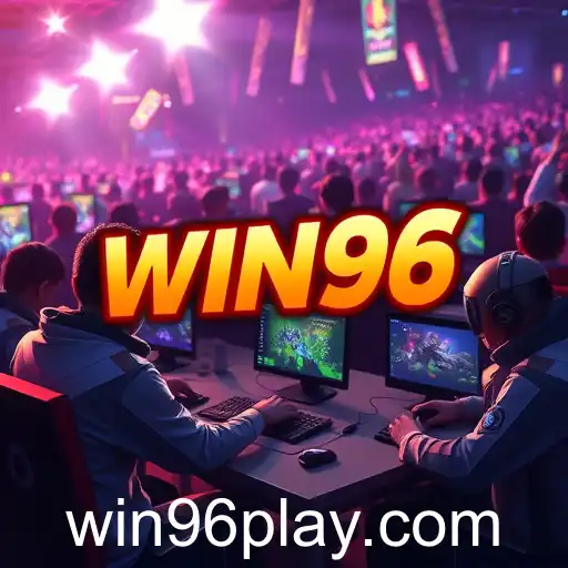 The Evolution of WIN96 in Gaming Culture