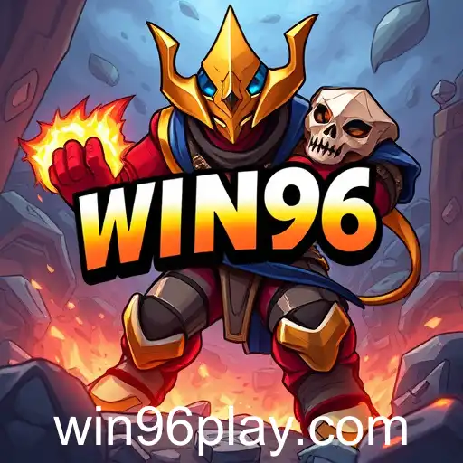 WIN96 Gaming Hub: Revolutionizing the Online Experience