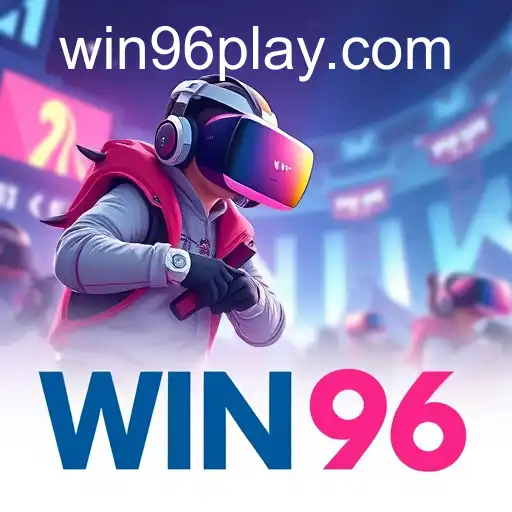 Exploring the Influence of WIN96 on 2025's Gaming Landscape