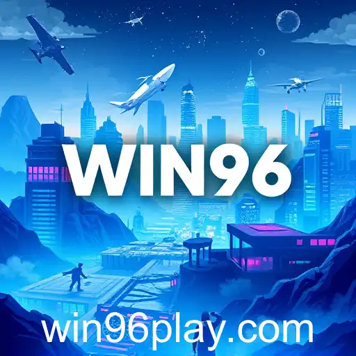 WIN96: Evolution of Gaming and its Impact in 2025