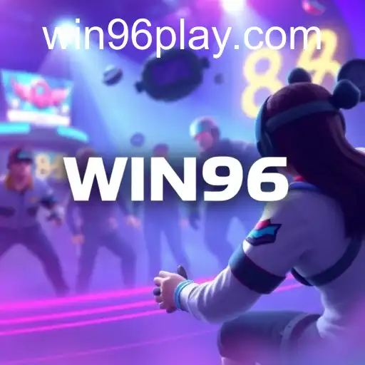 WIN96 Emerges as a Leader in Online Gaming