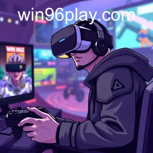 The Transformative Role of WIN96 in Online Gaming