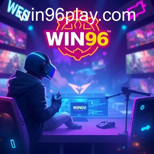 WIN96: Navigating the Evolving World of Online Gaming