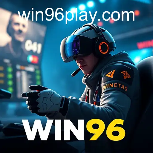 Triumphant Return: WIN96 Sets New Standards in Online Gaming