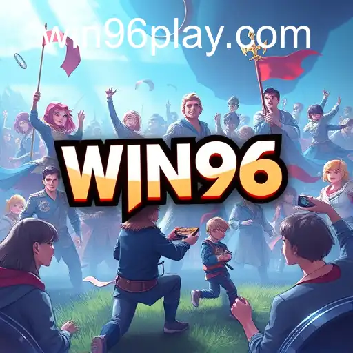 WIN96: A New Era for Online Gaming