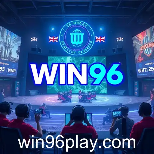 The Evolution of WIN96 and Its Impact on Online Gaming