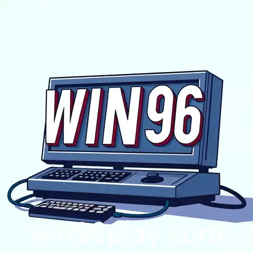 WIN96: Transforming Online Gaming in 2025